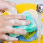 Mistakes when washing dishes incalculable harm health