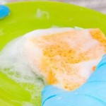 Neurological diseases because use dishwashing liquid