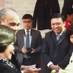 Nam Long Vinh Dự tham gia cùng chuyến Công Du của Thứ Trưởng Bộ Công Thương tại Hàn Quốc