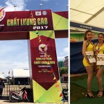 Nam Long tham dự Hàng Việt Nam Chất Lượng Cao tại Quy Nhơn – Bình Định