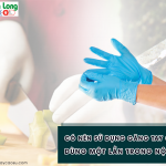 Có nên sử dụng găng tay cao su dùng 1 lần trong nội trợ?