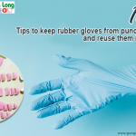 16 Tips to keep rubber gloves from puncturing and reuse them ideally