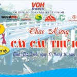 Nam Long đồng hành chắp cánh ước mơ đôi bờ