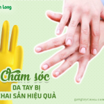 Làm mềm da tay bị chai không còn khó nếu bạn biết điều này sớm hơn