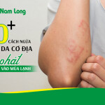 10+ cách ngừa viêm da cơ địa tái phát vào mùa lạnh