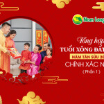 Tổng hợp tuổi Xông đất, nhà năm Tân Sửu 2021 chính xác nhất (Phần 1)