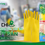 Địa chỉ bán găng tay cao su thủy sản giá tốt nhất thị trường