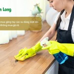 Găng tay cao su dùng môt lần gồm những loại nào?