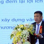 Doanh nhân Lê Bạch Long được bầu làm Chủ tịch Hội doanh nhân trẻ tỉnh Đồng Nai