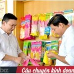 Chân dung doanh nghiệp kín tiếng cung cấp 50% găng tay cao su cho các ông lớn ngành thủy sản như Hùng Vương, Minh Phú, Hùng Cá