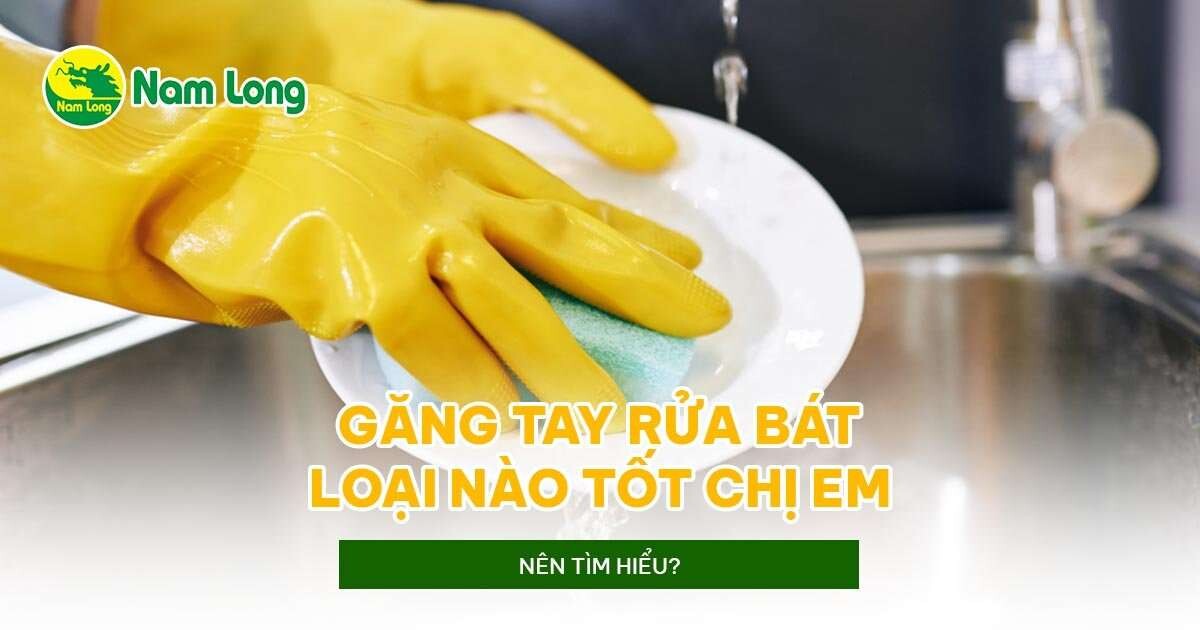 Chon gang tay rua bat loai nao tot