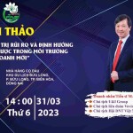CÔNG TY GĂNG TAY NAM LONG THAM GIA KẾT NỐI GIAO THƯƠNG 2023